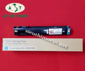 Mực in Laser màu xanh Xerox C3055DX-CT200806                                                                                                                                                            